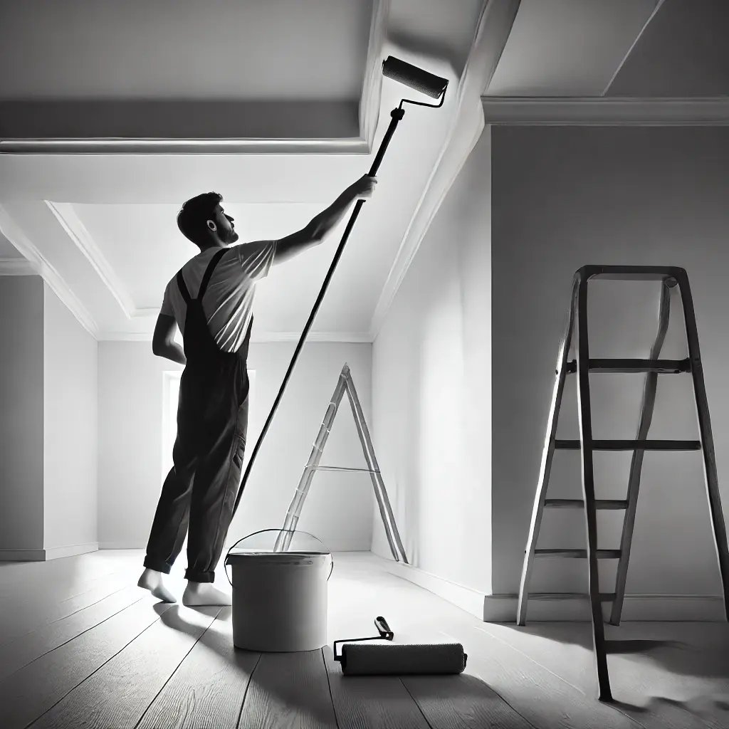 Reasons to Hire Painter and Decorater