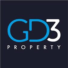 GD3 Property Logo