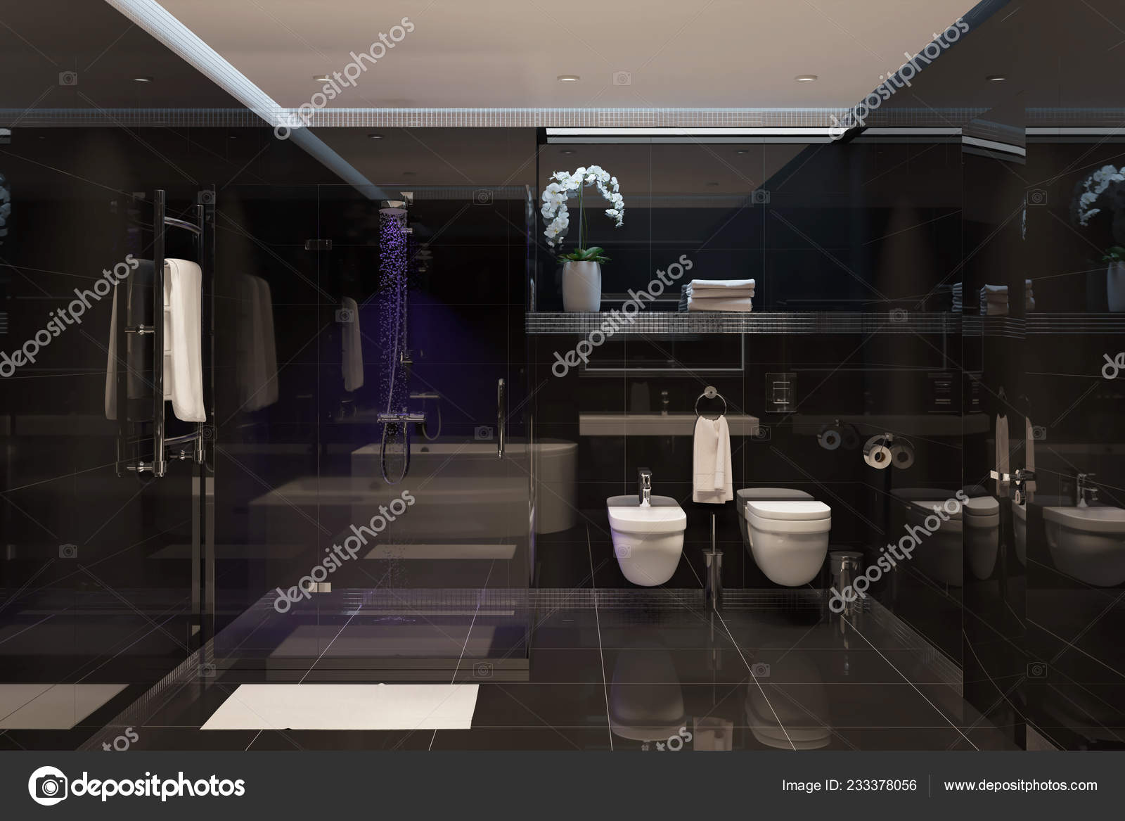 depositphotos_233378056-stock-photo-illustration-black-modern-shower-room