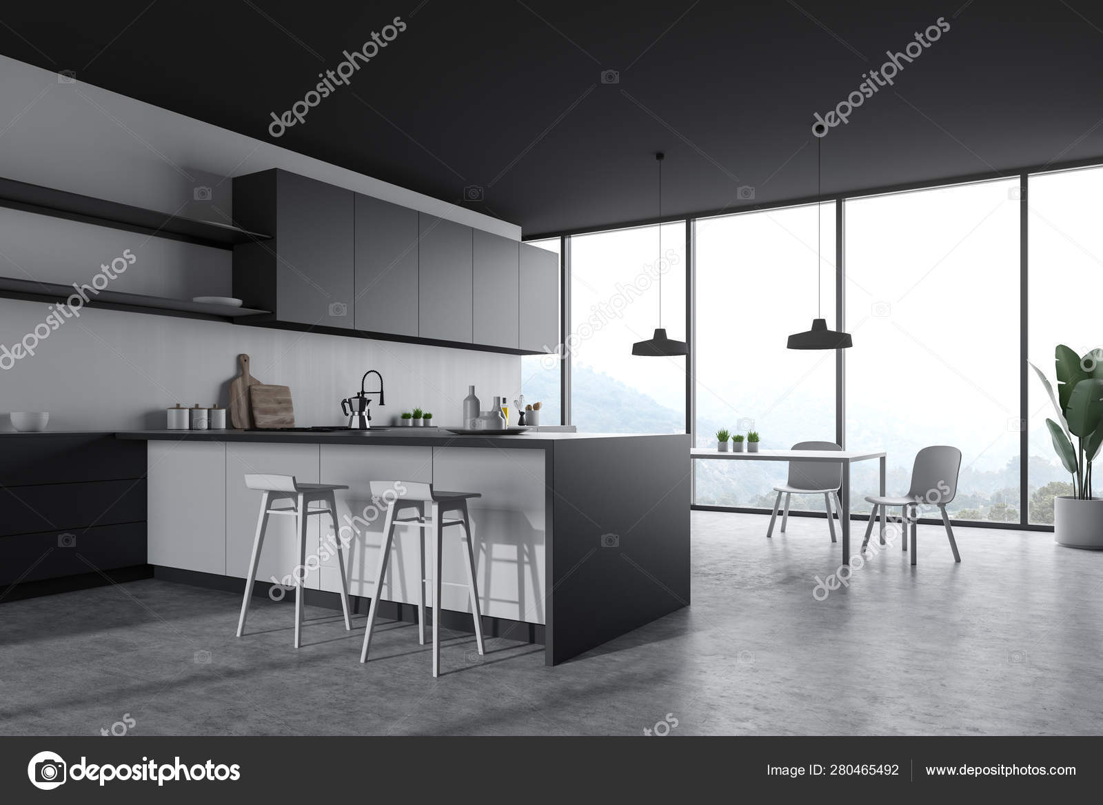 depositphotos_280465492-stock-photo-gray-and-white-kitchen-corner